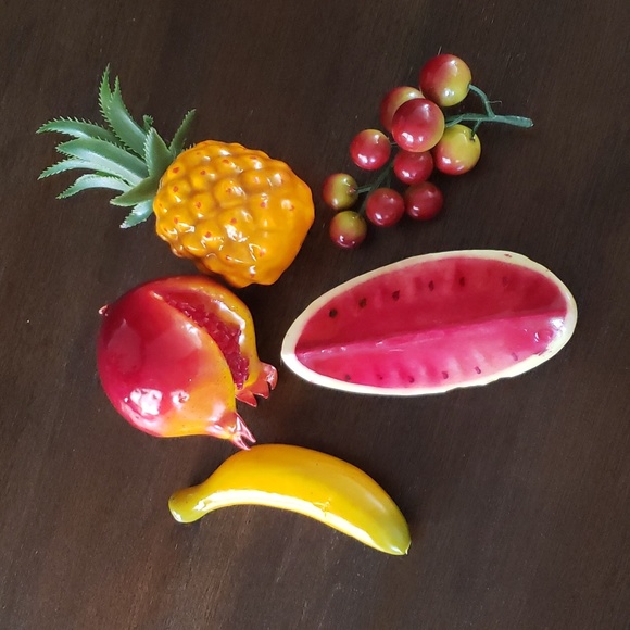 Fruit Decor Faux - Picture 6 of 6